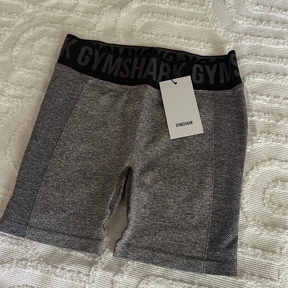 Gymshark Flex Shorts